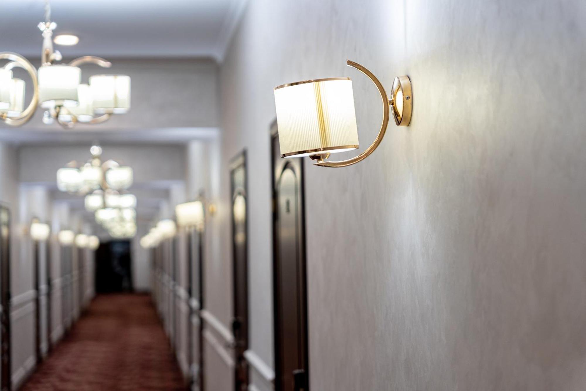 Mildom Express Hotel Almaty Exterior photo